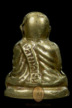 Load image into Gallery viewer, Roop Luang Phor Ngern 2516 - MKCamulet