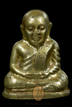 Load image into Gallery viewer, Roop Luang Phor Ngern 2516 - MKCamulet