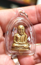 Load image into Gallery viewer, Roop Luang Phor Ngern 2516 - MKCamulet