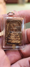 Load image into Gallery viewer, Somdej Che Num Muon (Soaked Holy Water) 254x - MKCamulet