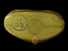 Load image into Gallery viewer, Luang Phor Ngern 2515 (Wat Moonlek) - MKCamulet