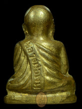 Load image into Gallery viewer, Luang Phor Ngern 2515 (Wat Moonlek) - MKCamulet