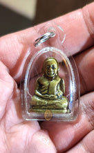 Load image into Gallery viewer, Luang Phor Ngern 2515 (Wat Moonlek) - MKCamulet