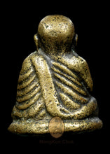 Load image into Gallery viewer, Roon Bpeun Tek 2528 - MKCamulet