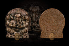 Load image into Gallery viewer, Phra Pikaneh Luang Pu Khampan - MKCamulet