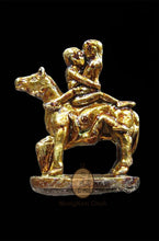 Load image into Gallery viewer, Yinku Má Sep Nang - MKCamulet