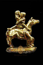 Load image into Gallery viewer, Yinku Má Sep Nang - MKCamulet