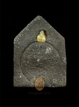 将图片加载到图库查看器,Phra Nak Geow, Fang Patthawee That - MKCamulet