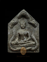 将图片加载到图库查看器,Phra Nak Geow, Fang Patthawee That - MKCamulet