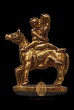 Load image into Gallery viewer, Yinku Má Sep Nang - MKCamulet