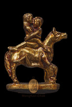 Load image into Gallery viewer, Yinku Má Sep Nang - MKCamulet