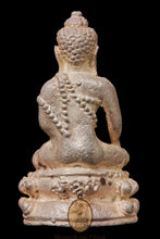Load image into Gallery viewer, Phra Kring Pathum - Kring Upakut 2538 (Silver) - MKCamulet