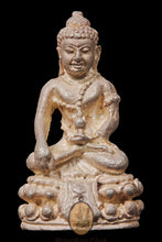 Load image into Gallery viewer, Phra Kring Pathum - Kring Upakut 2538 (Silver) - MKCamulet