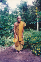 Load image into Gallery viewer, Khun Paen Sarm Sao Muu Ban 254x - MKCamulet