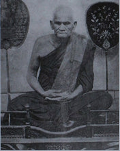 Load image into Gallery viewer, Luang Phor Ngern 2515 (Wat Tha Bua Thong) - MKCamulet
