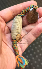 Load image into Gallery viewer, Takrut Kuu Chiwit (Num Liab) 252x - MKCamulet