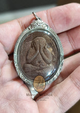 Load image into Gallery viewer, Phra Pidta Prakam Charng 2543 (C) - MKCamulet