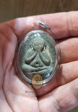 将图片加载到图库查看器,Phra Pidta Prakam Charng 2543 (10) - MKCamulet