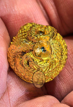 將圖片載入圖庫檢視器 Phaya Nak Geow 2545 (Rare 100pcs Gelaithong) (A) - MKCamulet