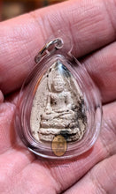将图片加载到图库查看器,Phra Phairee Pinàh 2536 - MKCamulet