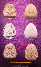 将图片加载到图库查看器,Phra Pidta Maha Mongkon Che Num Muon Trimat 2537 (Real & Silver Gold Takrut) - MKCamulet