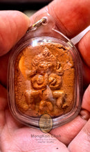 Load image into Gallery viewer, Mae Nang Phim Pha 2551 (Square) - MKCamulet