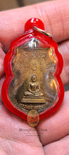Load image into Gallery viewer, Rian Phra Pudthamon 2535 - MKCamulet