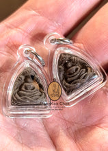 将图片加载到图库查看器,Phra Nak Geow Hà (5) Ankan 2538 - MKCamulet