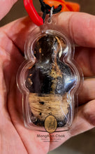 Load image into Gallery viewer, Gumanthong Kote Hien Maha Heng - MKCamulet