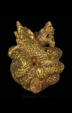 將圖片載入圖庫檢視器 Phaya Nak Geow 2545 - MKCamulet