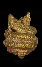 將圖片載入圖庫檢視器 Phaya Nak Geow 2545 - MKCamulet