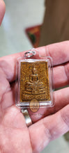 Load image into Gallery viewer, Luang Phor Sorthon 253x - MKCamulet