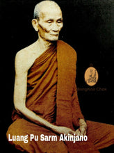 将图片加载到图库查看器,Pidta Nak Geow Hà Ankan 253x - MKCamulet