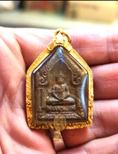 Load image into Gallery viewer, Renowned Khun Paen Maroom Matoom - MKCamulet