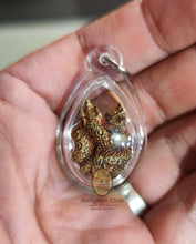 Load image into Gallery viewer, Phaya Nak Geow 2545 - MKCamulet