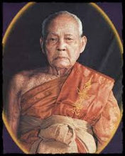 Load image into Gallery viewer, Palakkit Luang Pu Up Khemajaro - MKCamulet