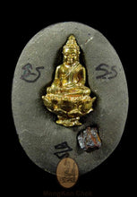 Load image into Gallery viewer, Locket Plod Nee - MKCamulet