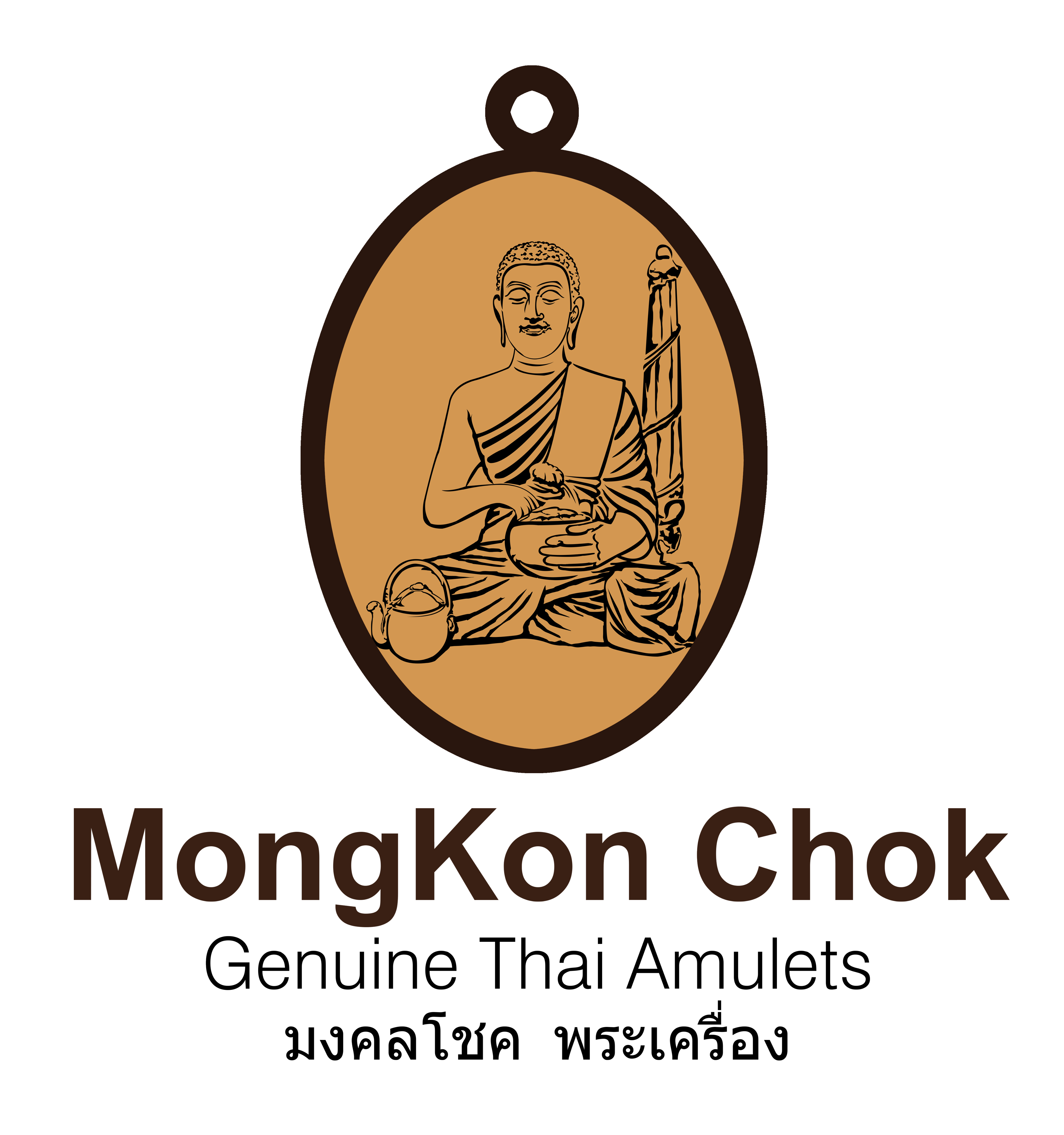 Thai Buddhist Amulets