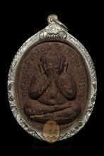 Load image into Gallery viewer, Phra Pidta Prakam Charng 2543 (D) - MKCamulet