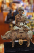Load image into Gallery viewer, Bucha Ki Moo Bpa (Boar) 2547