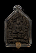 Load image into Gallery viewer, Khun Paen Bucha Kru 2549 - MKCamulet