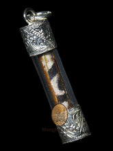 将图片加载到图库查看器,Rare Hand Written Takrut Maha Setthi (Small) - MKCamulet