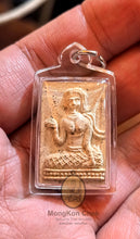 Load image into Gallery viewer, Mae Nang Kwak 2500 - MKCamulet