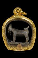 Load image into Gallery viewer, Phae (Goat) Maha Setthi - MKCamulet