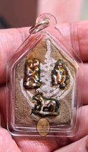 Load image into Gallery viewer, Khun Paen Sarm (3) Artan - MKCamulet