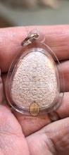将图片加载到图库查看器,Phra Pidta Maha Mongkon Che Num Muon Trimat 2537 (Real & Silver Gold Takrut) - MKCamulet