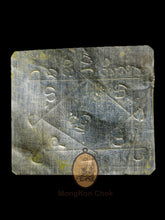 Load image into Gallery viewer, Rare Hand-inscribed Maha Setthi (Small) - MKCamulet