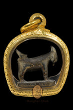 Load image into Gallery viewer, Phae (Goat) Maha Setthi - MKCamulet