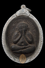 Load image into Gallery viewer, Phra Pidta Prakam Charng 2543 (7) - MKCamulet