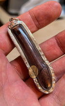 Load image into Gallery viewer, Palakkit Ajahn Pleang Boon Yeun - MKCamulet